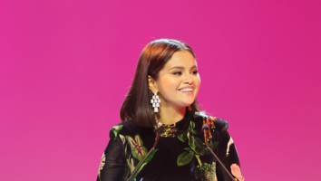 Selena Gomez Announces Social Media Break Due to 'Violence and Terror' in the World